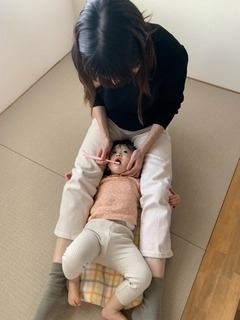 嫌がってる場合