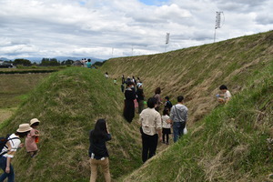ちびっこ探検隊（2020年）