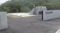 常盤野浄化センター画像