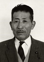 石田　喜一郎