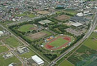 運動公園