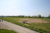 悪戸河川敷簡易運動広場