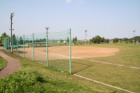 相馬球場