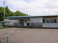 第2市民プール