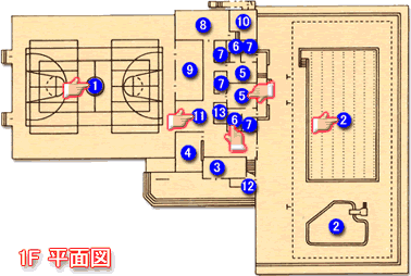 岩木海洋見取り図