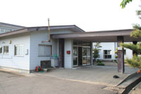 老人福祉センター祥風園
