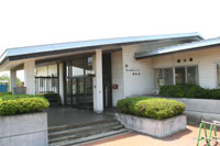 老人福祉センター瑞風園