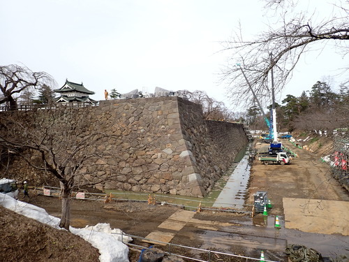 R7hirosaki-castle-ruins-honmaru20250324