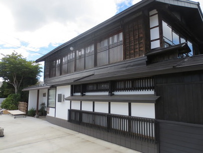 町田家住宅