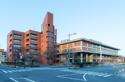 市役所