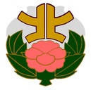 弘前市立北小学校校章
