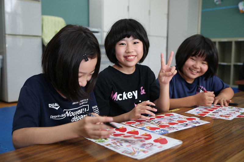 相馬小学校なかよしクラブ2