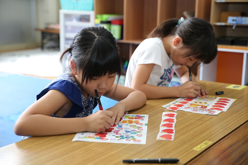 相馬小学校なかよしクラブ3