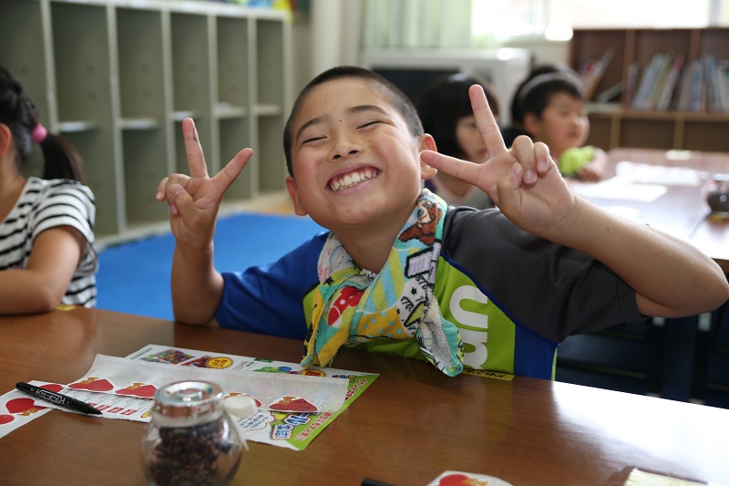 相馬小学校なかよしクラブ4