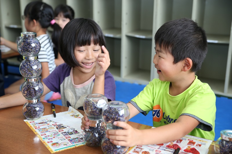 相馬小学校なかよしクラブ7