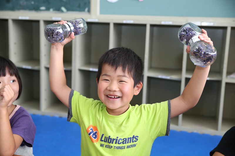 相馬小学校なかよしクラブ8