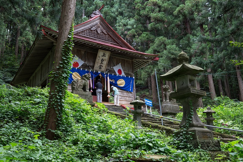 平和の祈り捧げて