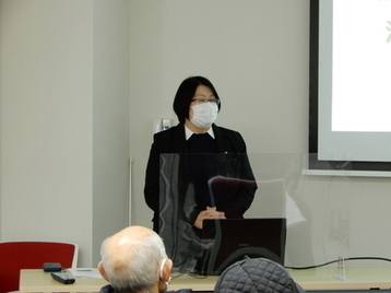 第１回歴史館講座１