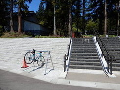 バイクラック