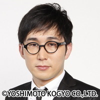 シソンヌのじろうさん