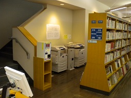 コピー機