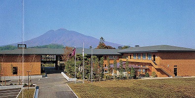 岩木図書館